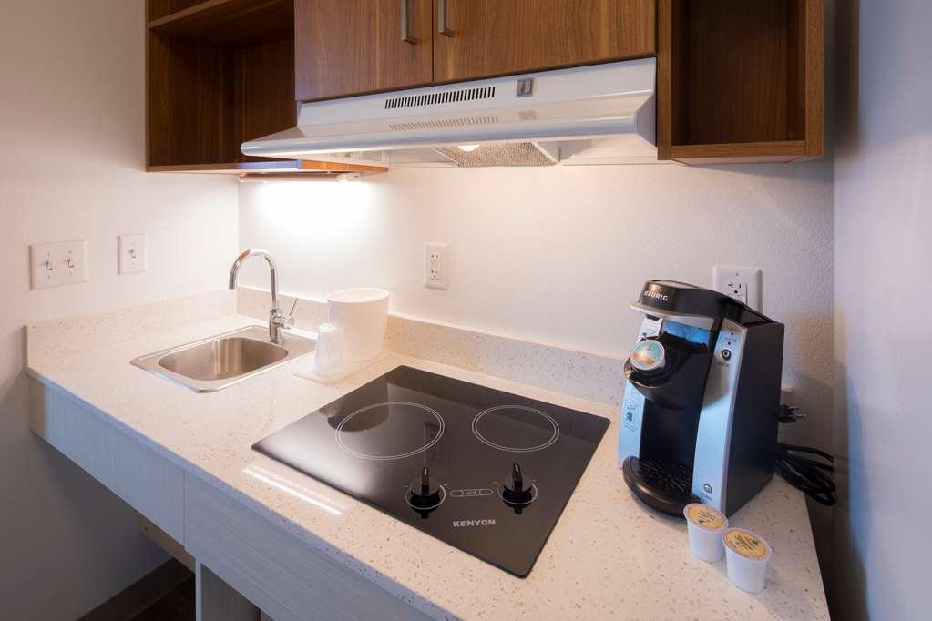 Uptown Suites Extended Stay Austin Tx - Round Rock Quarto foto